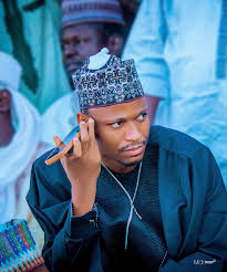 Portrait of Hon. Abdullahi Shehu Sokoto