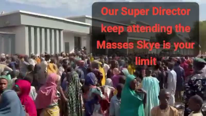 Members rally for Renewed Hope